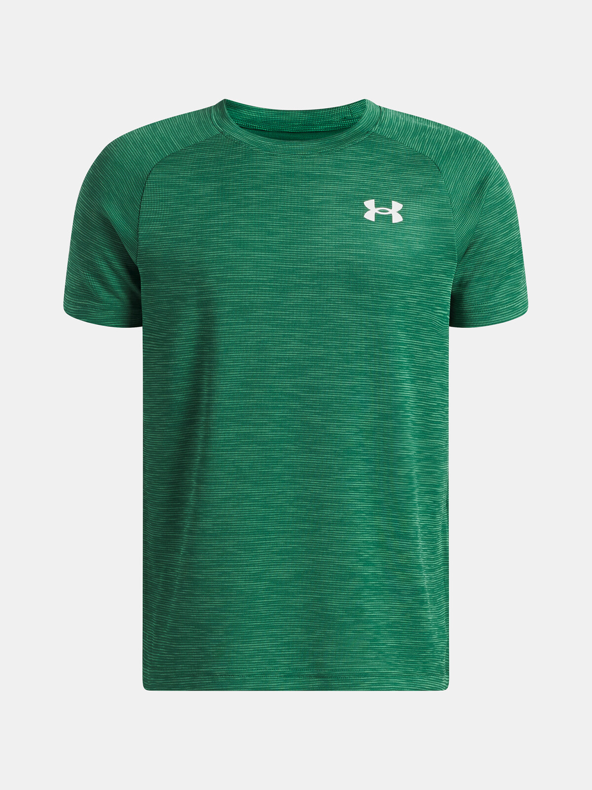 Chlapecké tričko Under Armour UA Tech Textured