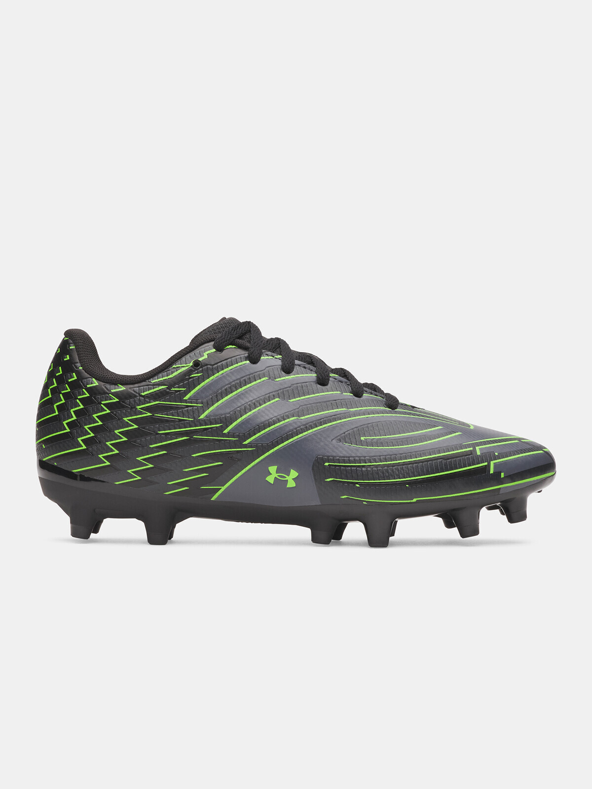 Dětské kopačky Under Armour UA Shadow Select 4 FG Jr.