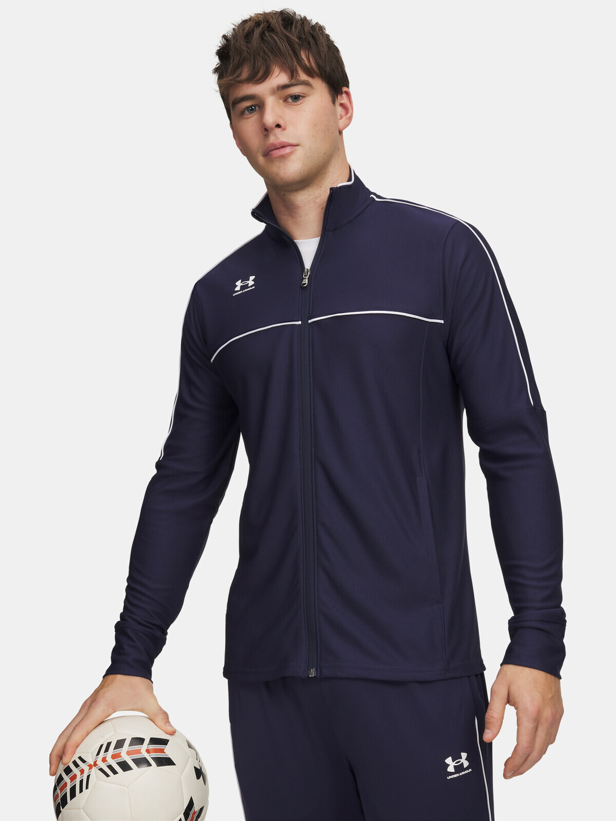 Pánská funkční mikina Under Armour