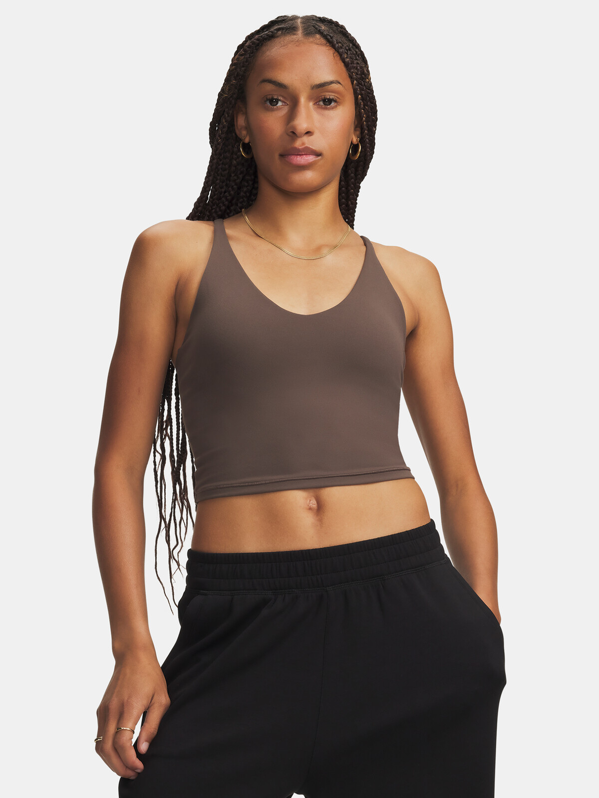 Dámské tílko Under Armour Meridian