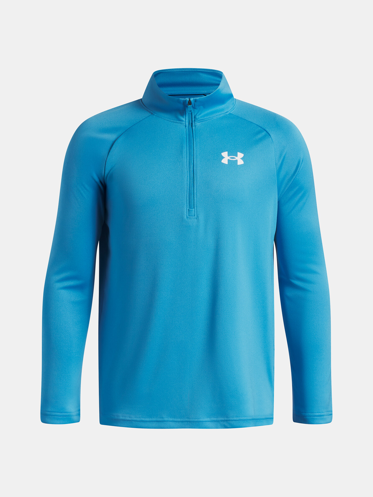 Under Armour UA Tech 2.0 1/2 Zip Chlapecké tričko