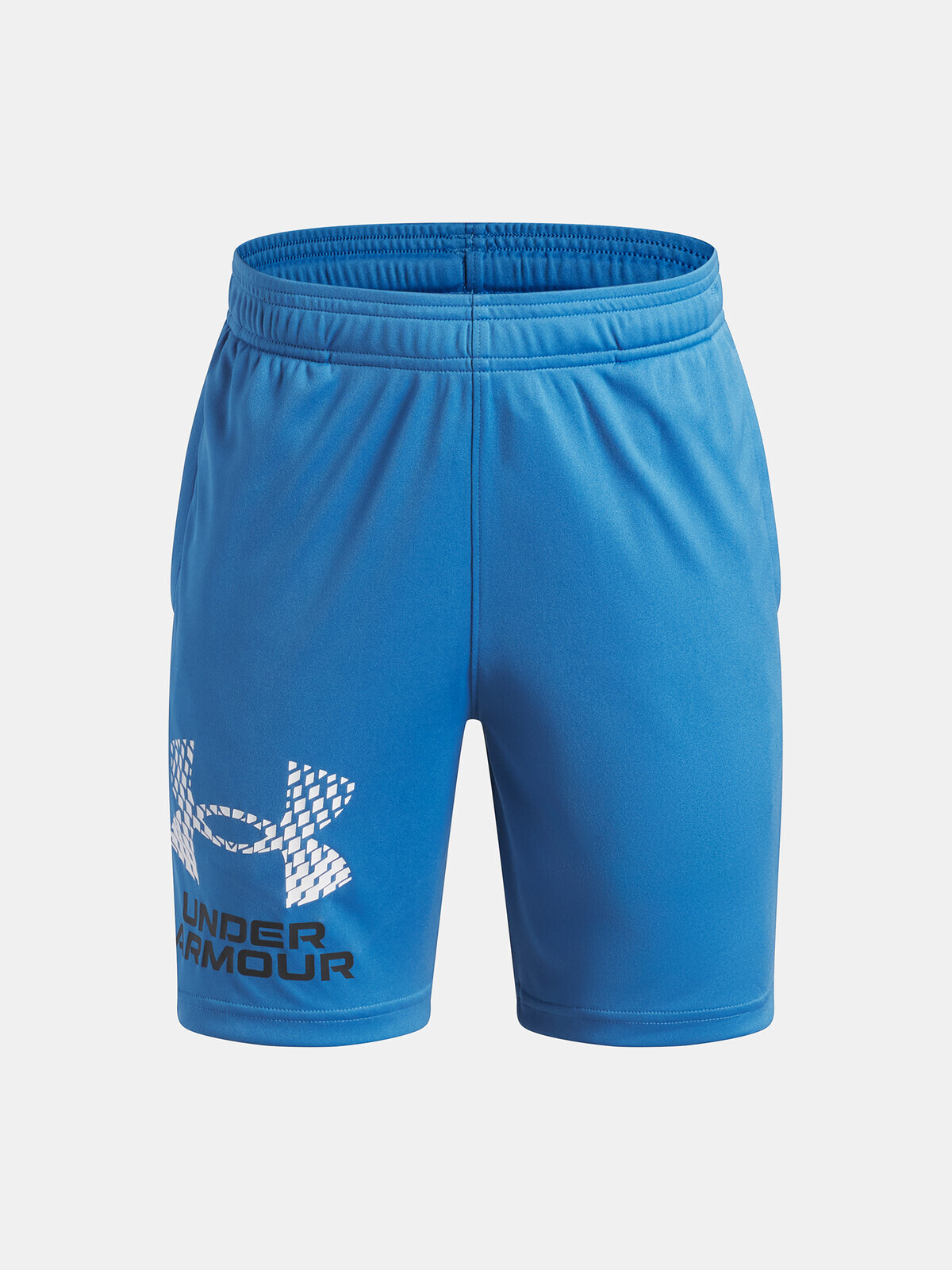 Chlapecké kraťasy Under Armour UA Tech Logo