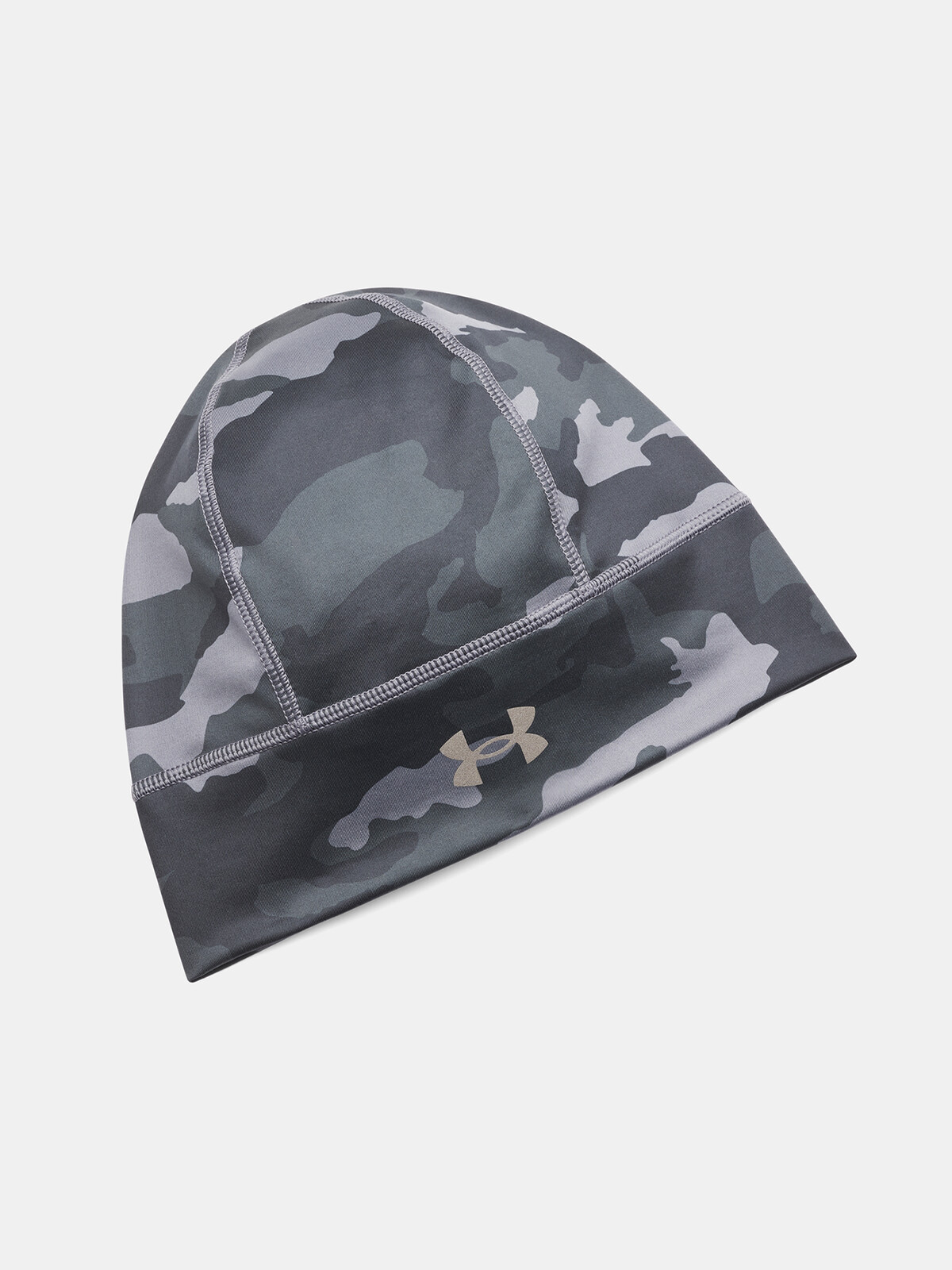 Pánská čepice Under Armour Velociti Storm Beanie