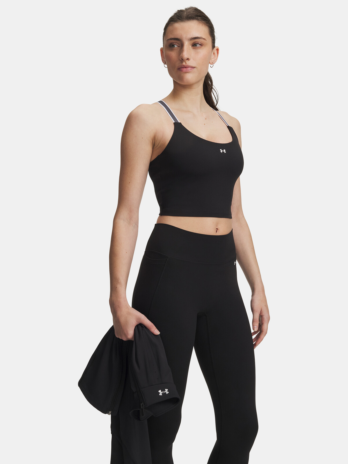Dámský top Under Armour Motion Sport Tape