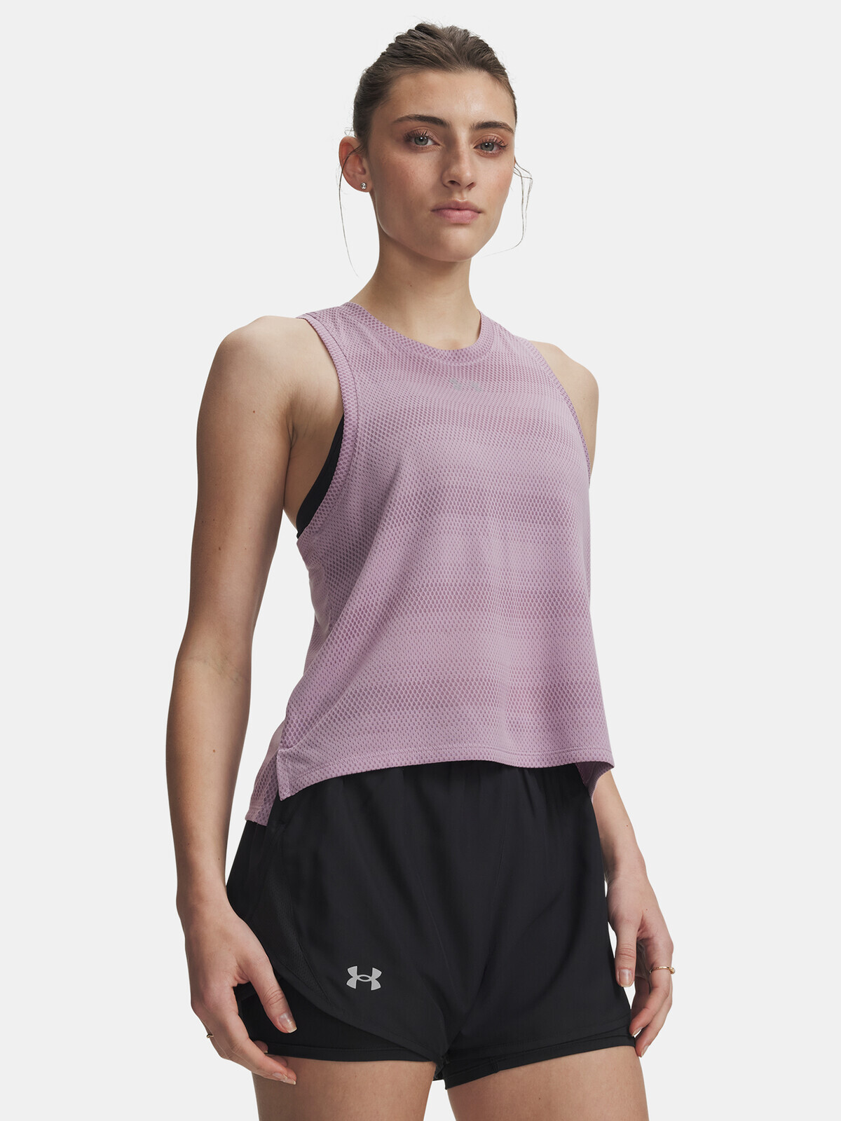 Dámský tank top Under Armour UA Velociti Singlet