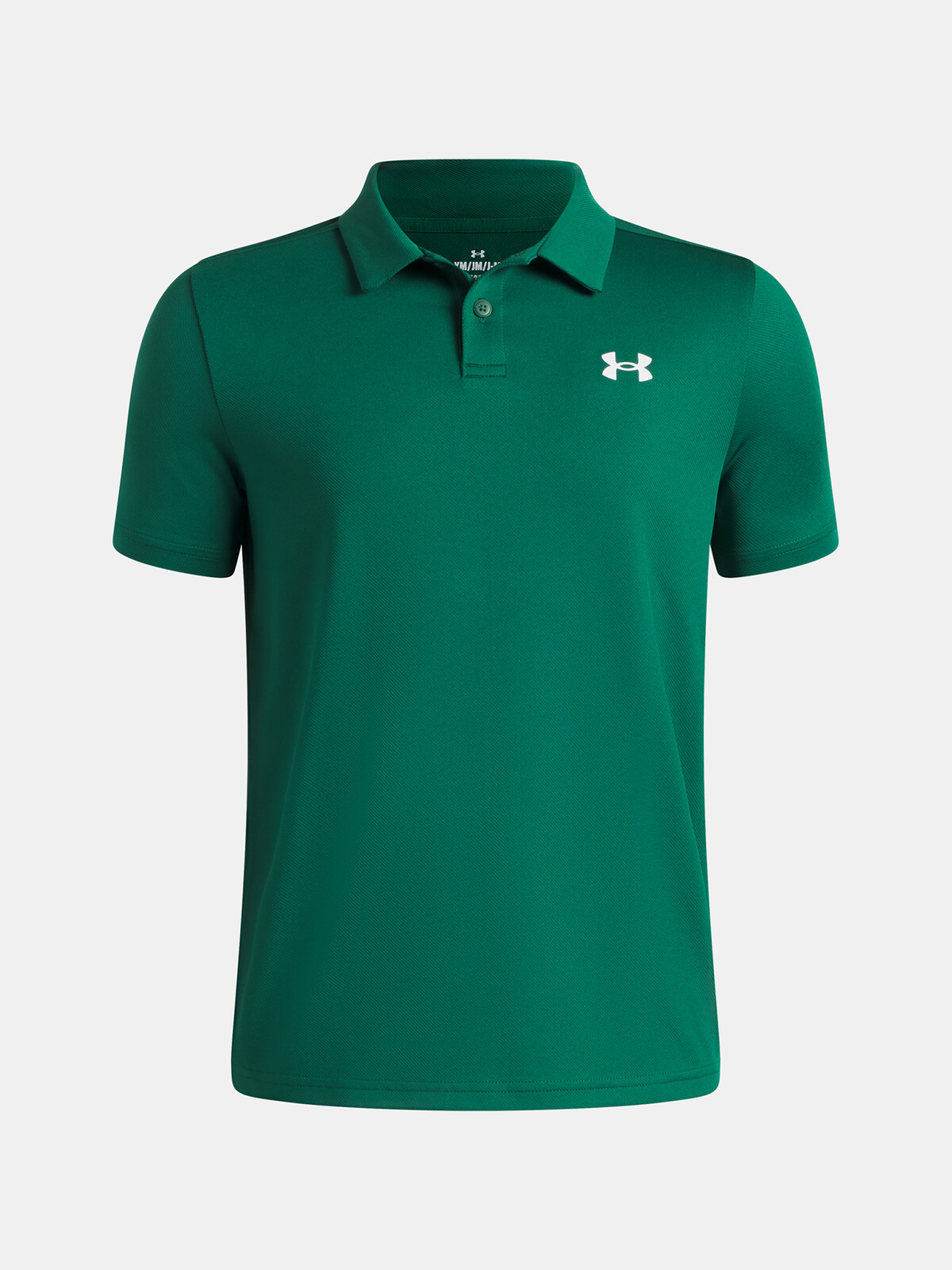 Under Armour UA Matchplay Polo Triko pro kluky
