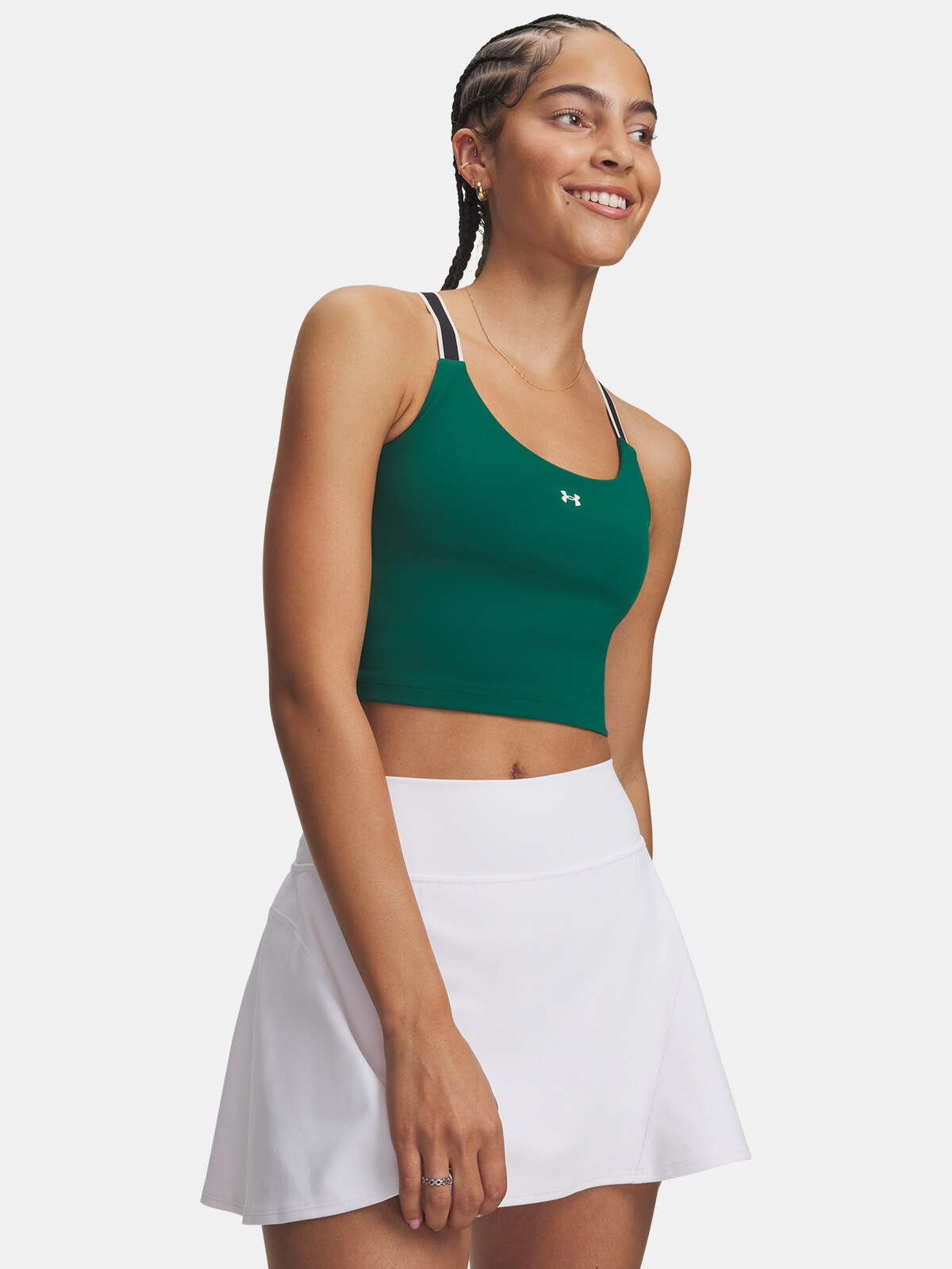 Dámský top Under Armour Motion Sport