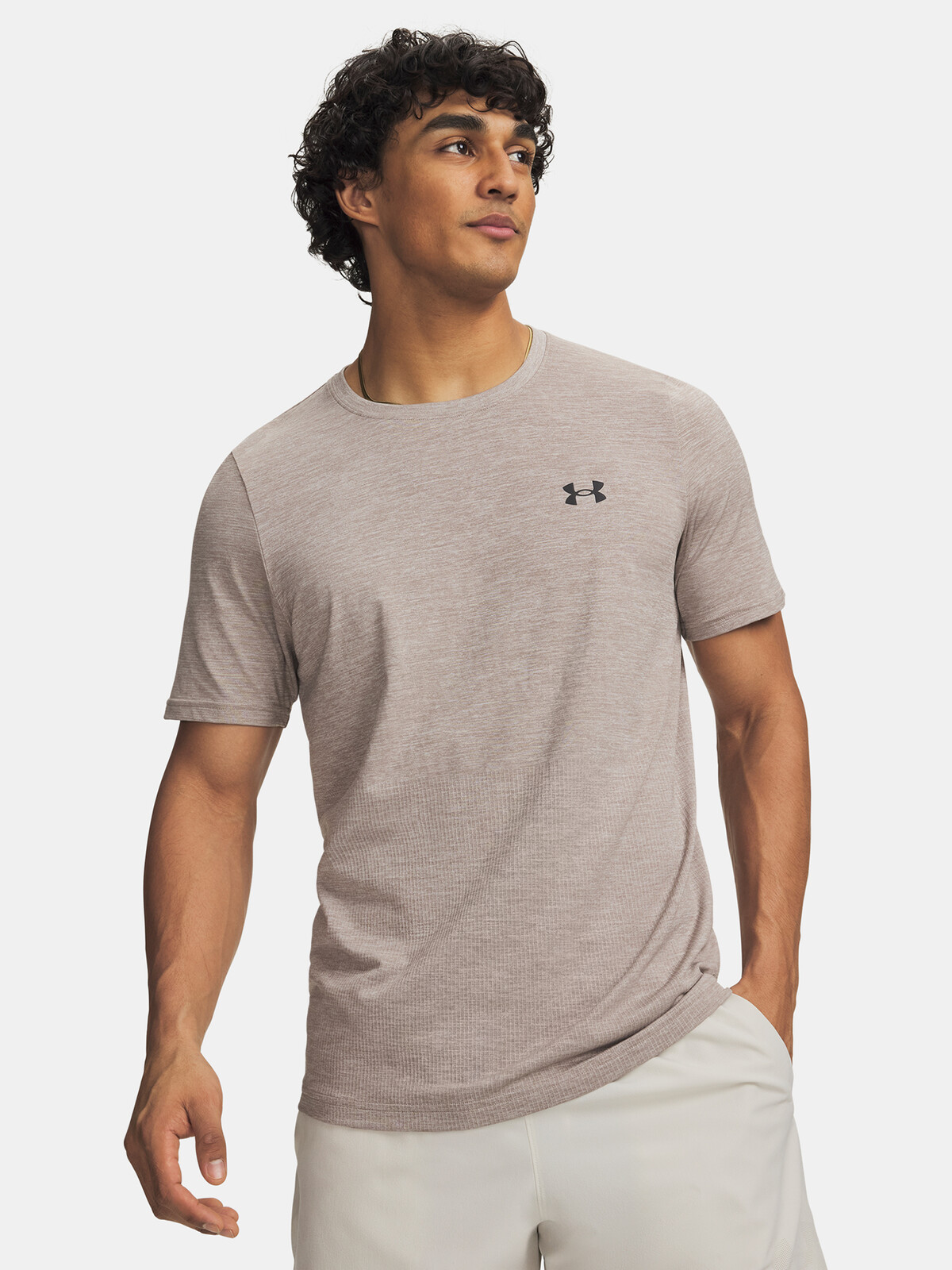 Under Armour UA Vanish Elite Seamless pánské triko