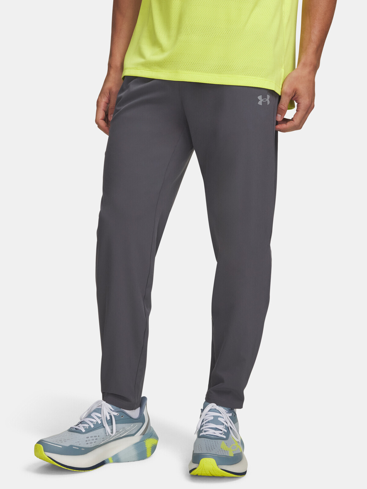 Pánské Under Armour kalhoty Velociti Track