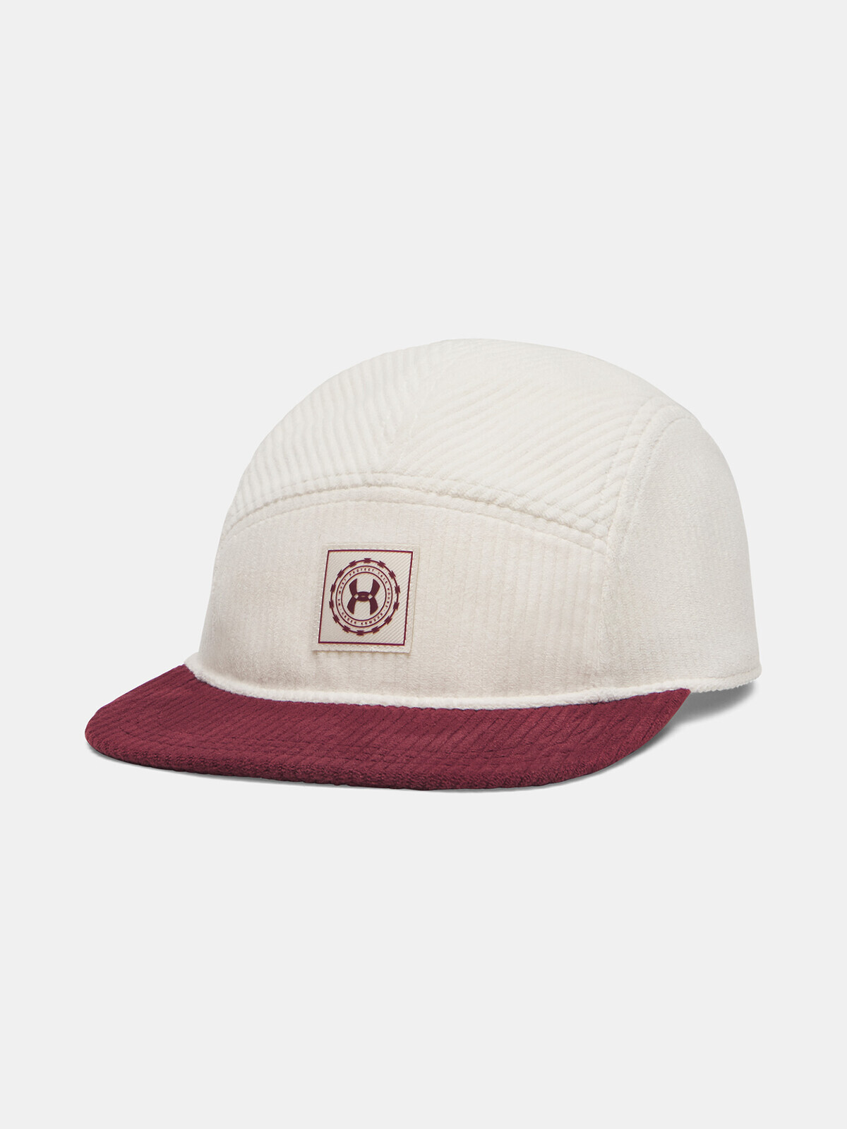 Pánská kšiltovka Under Armour M Essential Corduroy