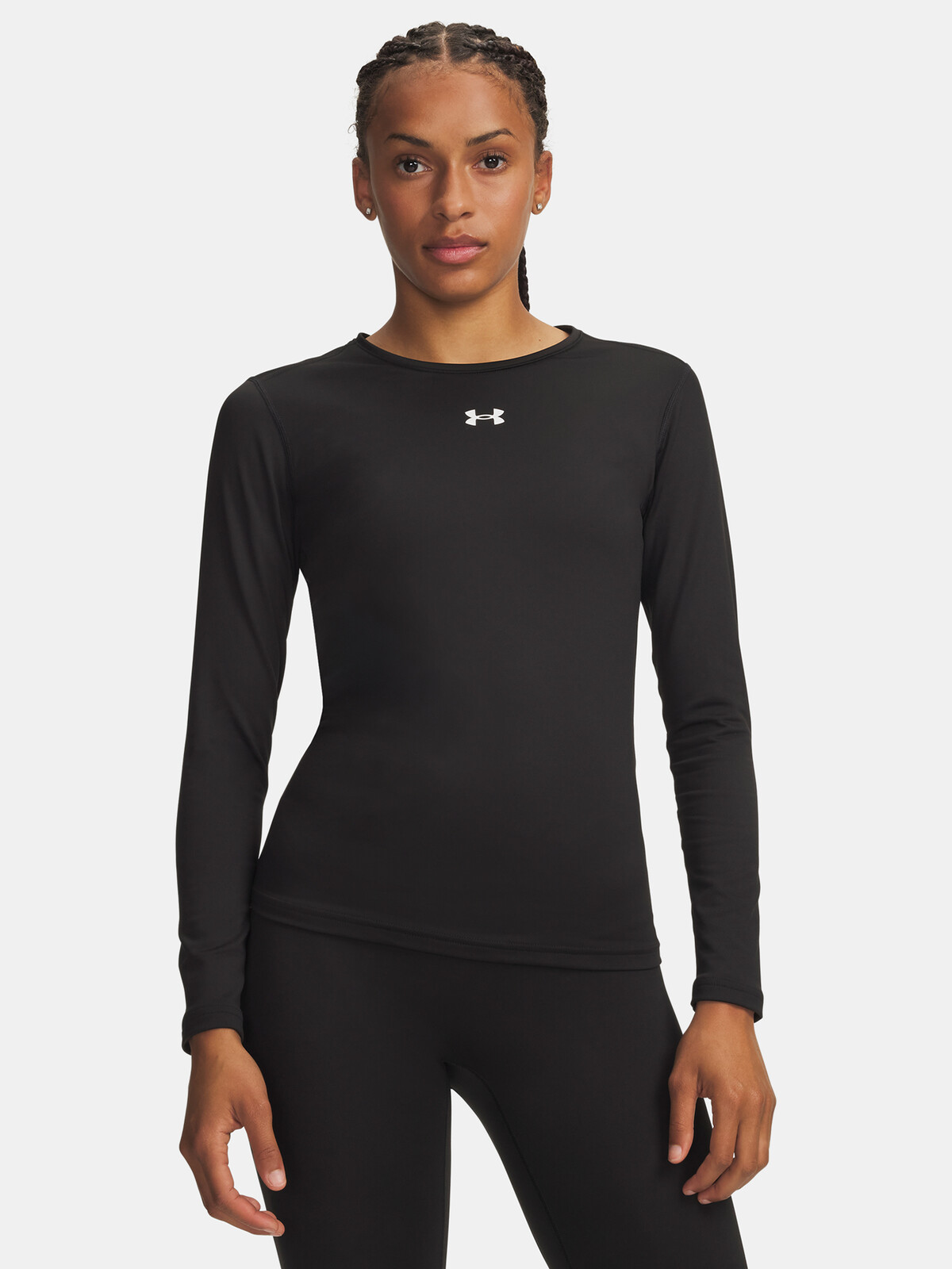 Triko Under Armour UA ColdGear Crew