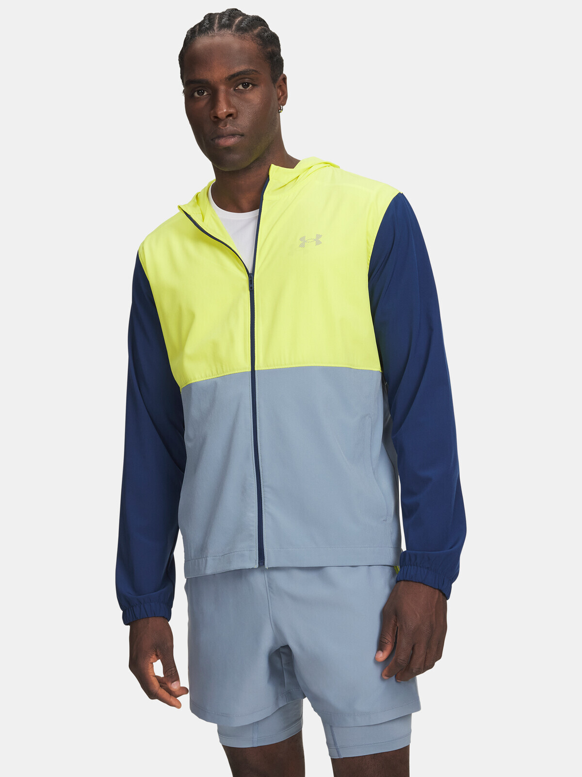 Pánská bunda Under Armour UA Velociti
