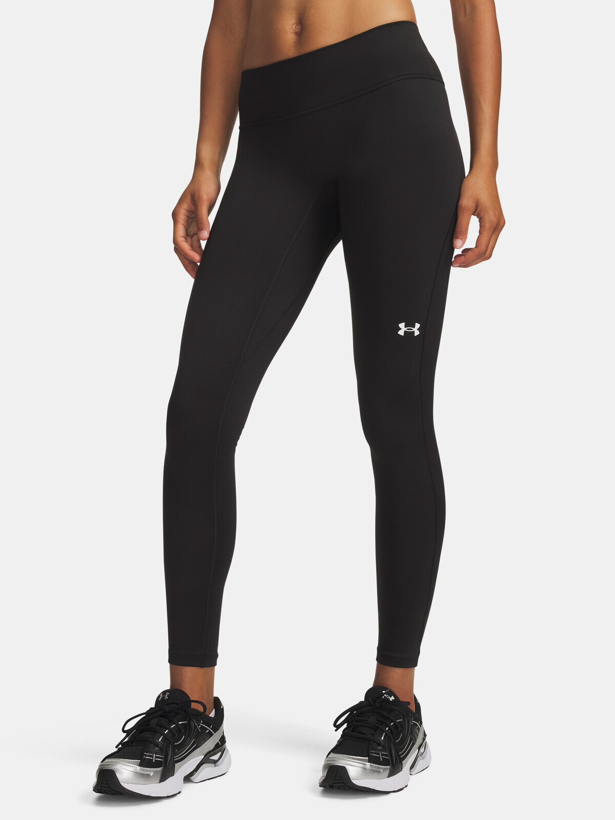 Under Armour UA ColdGear dámské legíny