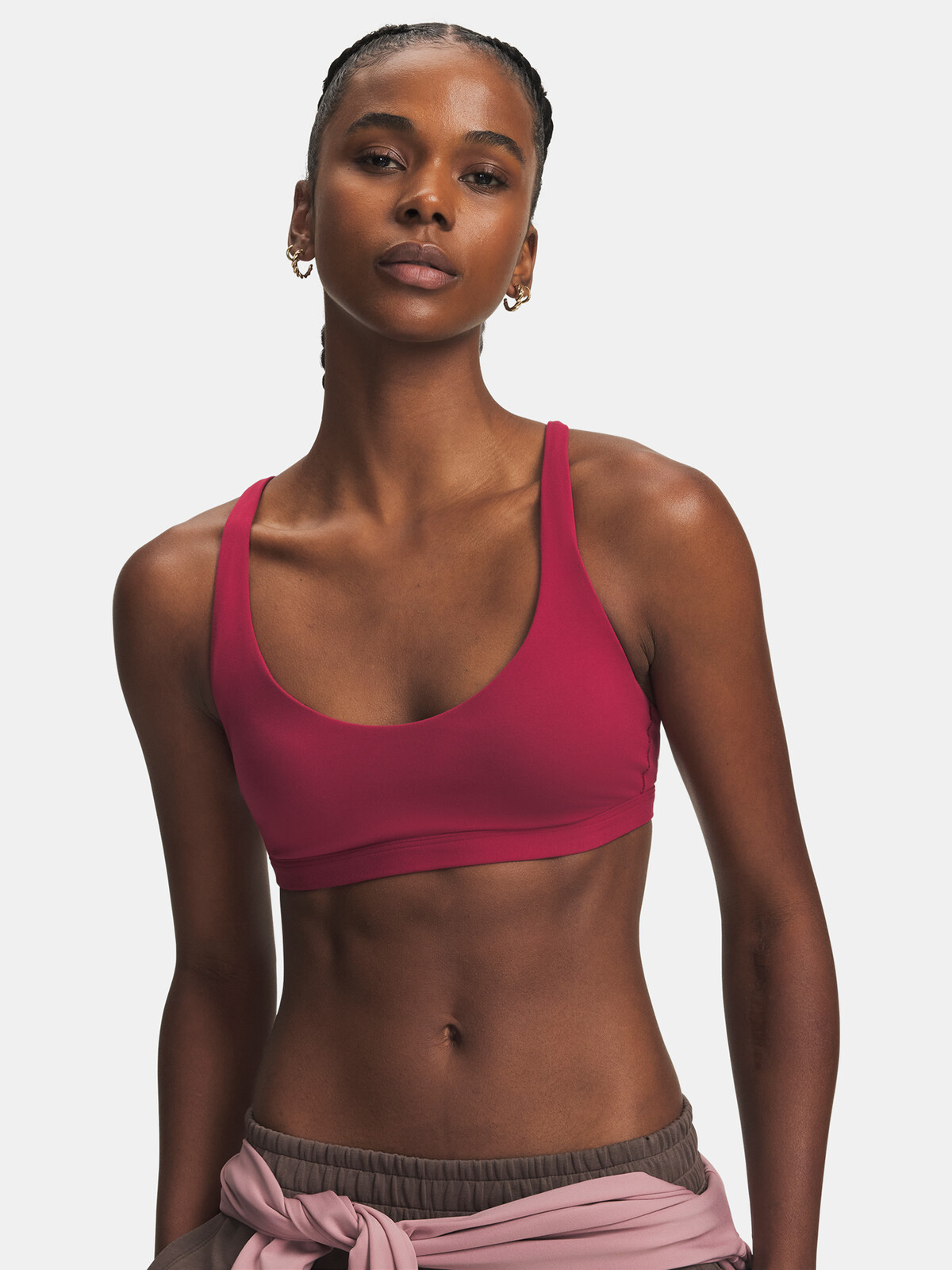 Under Armour Low-Impact Podprsenka