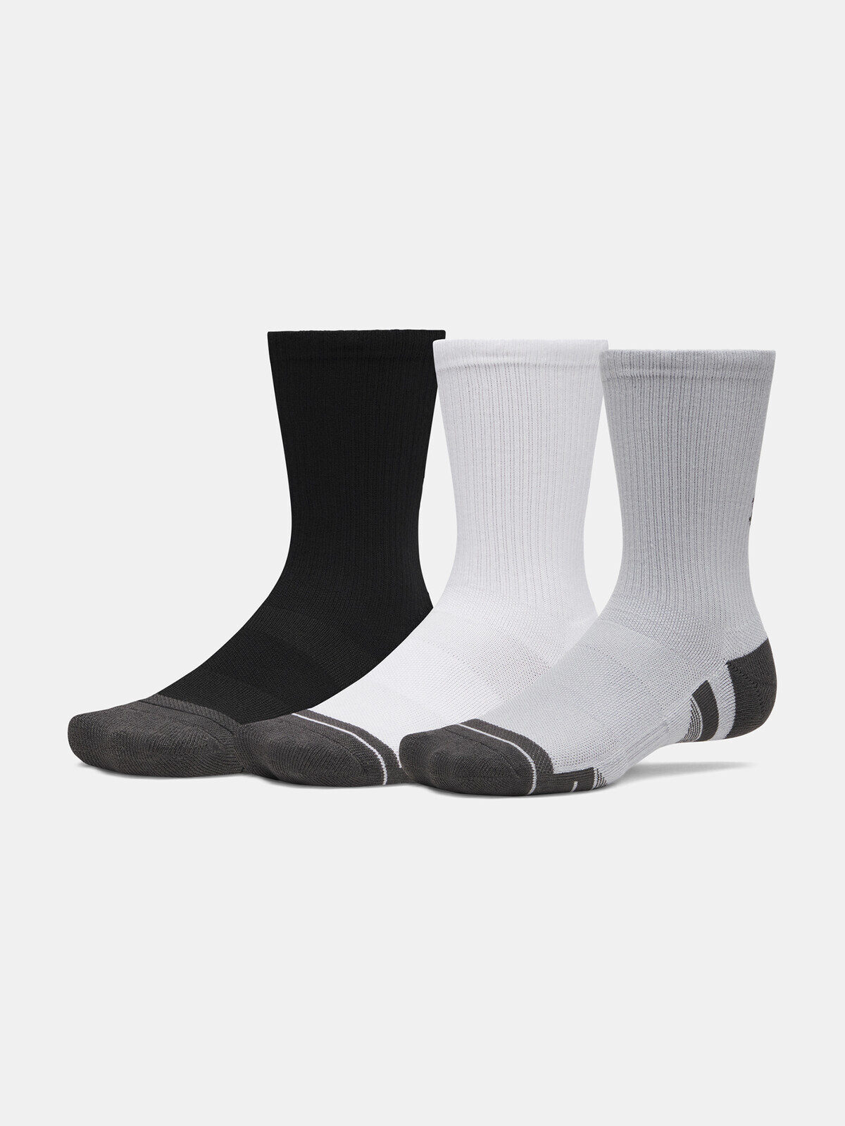 Unisex ponožky Under Armour UA Perf Tech