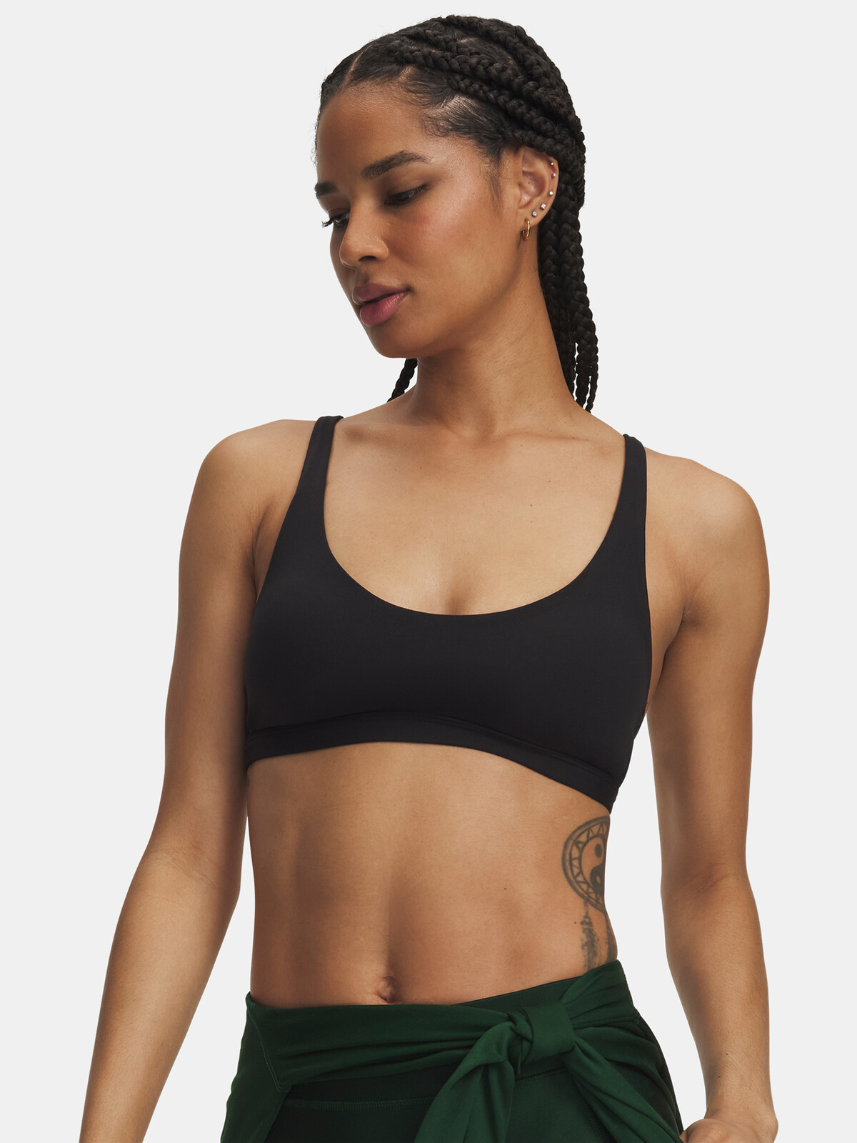 Under Armour dámská sportovní podprsenka Motion Low