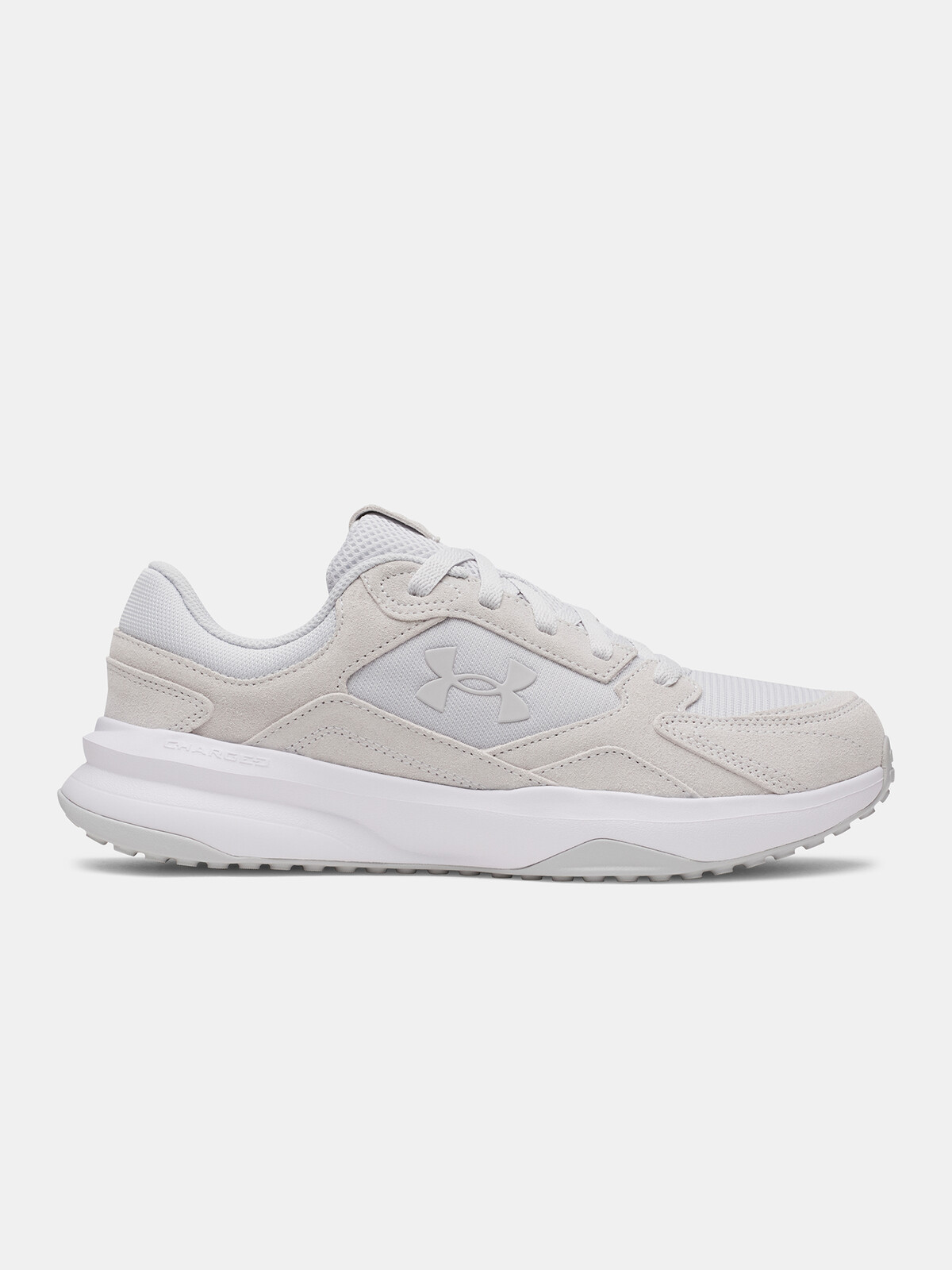Under Armour UA Edge SUEDE pánské tenisky