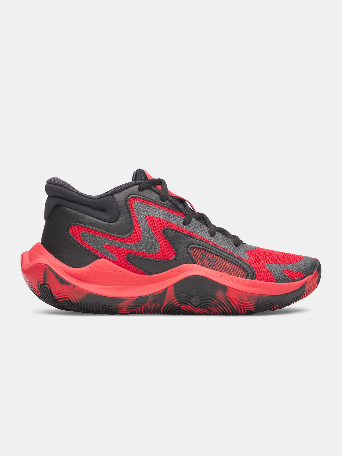 Under Armour UA GS JET '25 Unisex boty