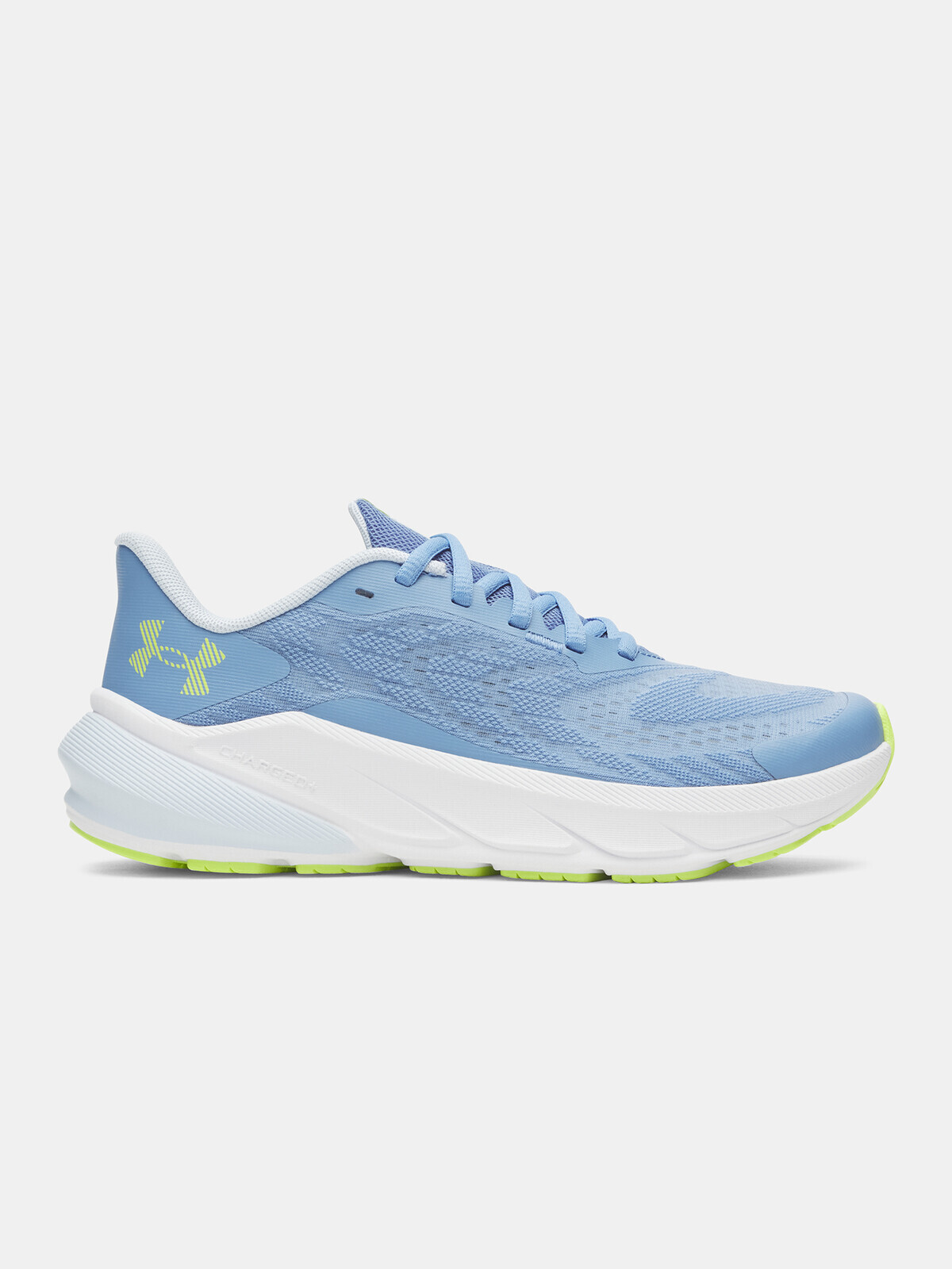 Under Armour UA GGS Turbulence 3 dívčí boty