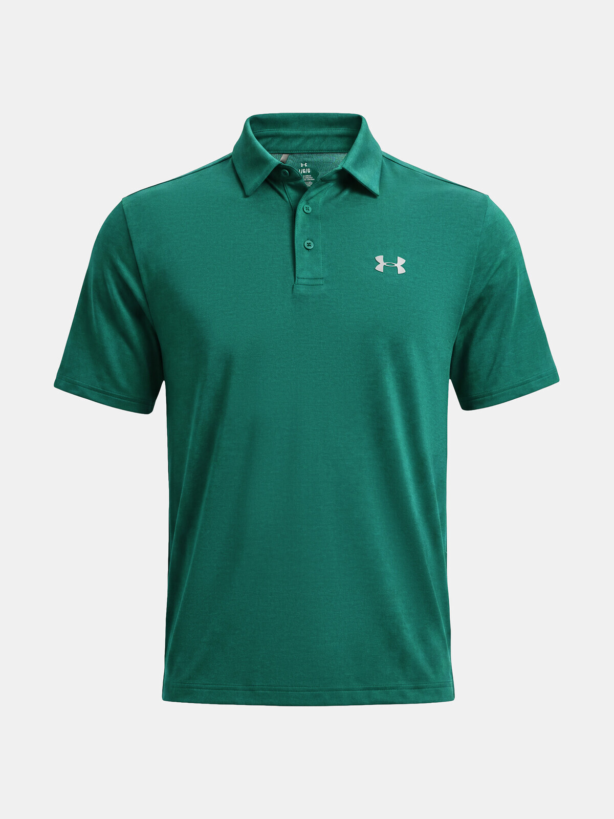 Pánské triko Under Armour UA Drive Pique Polo