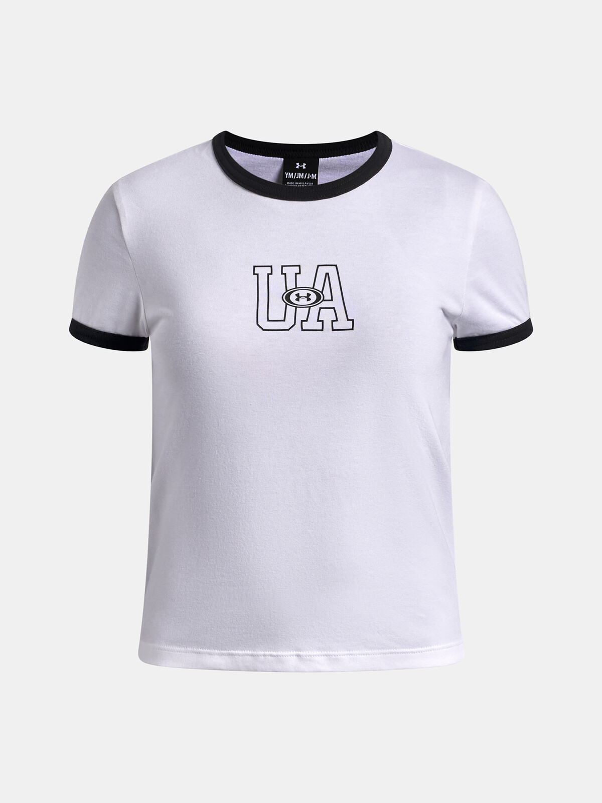 Dívčí tričko Under Armour G Ringer Tee