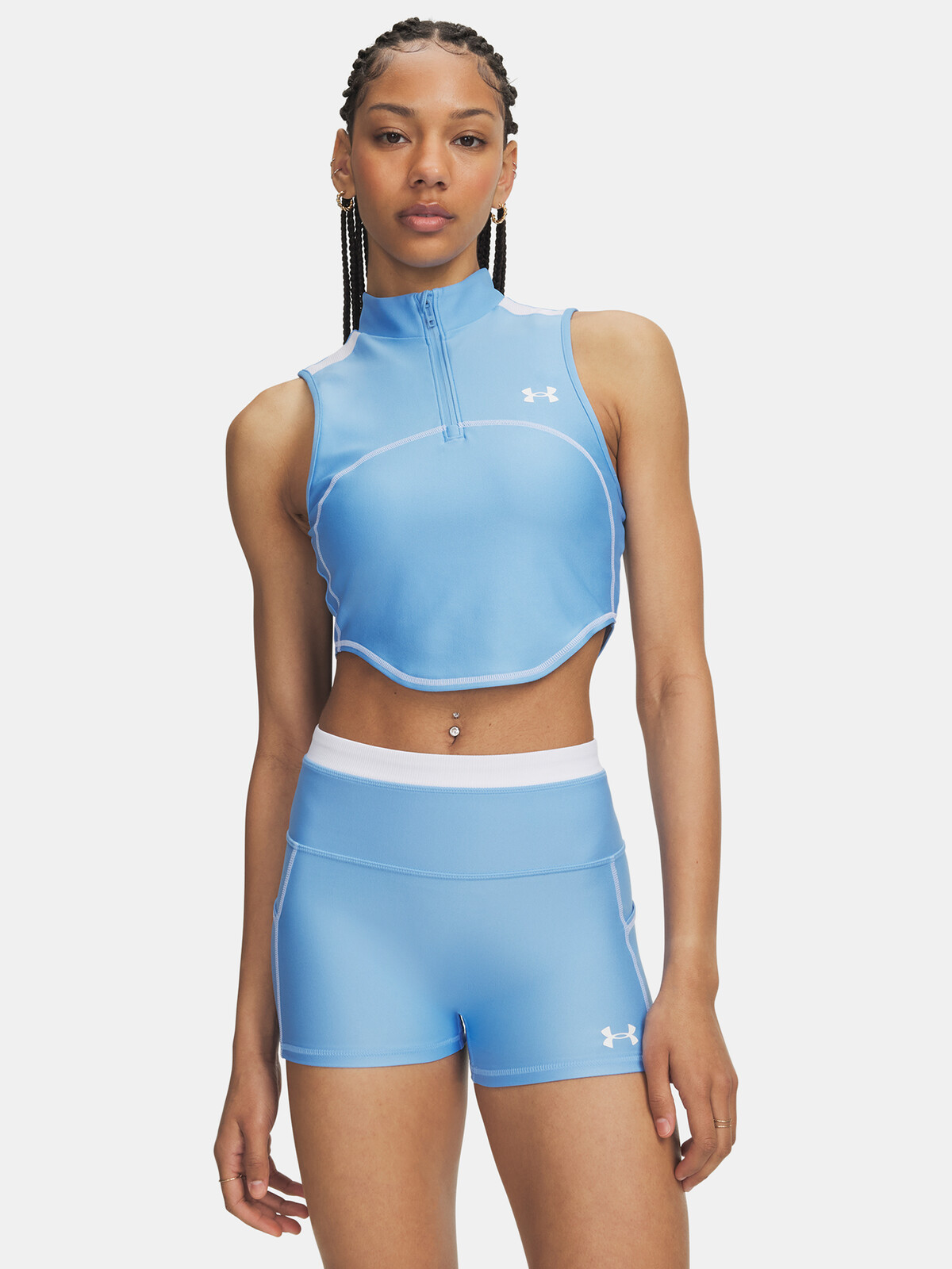Dámský tank top Under Armour UA HeatGear