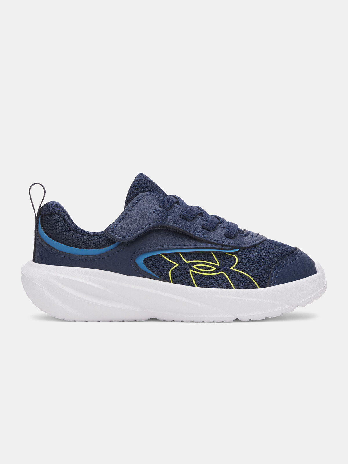 Under Armour UA BINF Surge 5 AC chlapecké tenisky