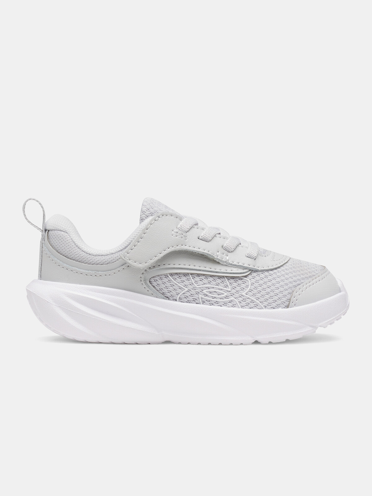 Under Armour UA GINF Surge 5 AC Dívčí boty