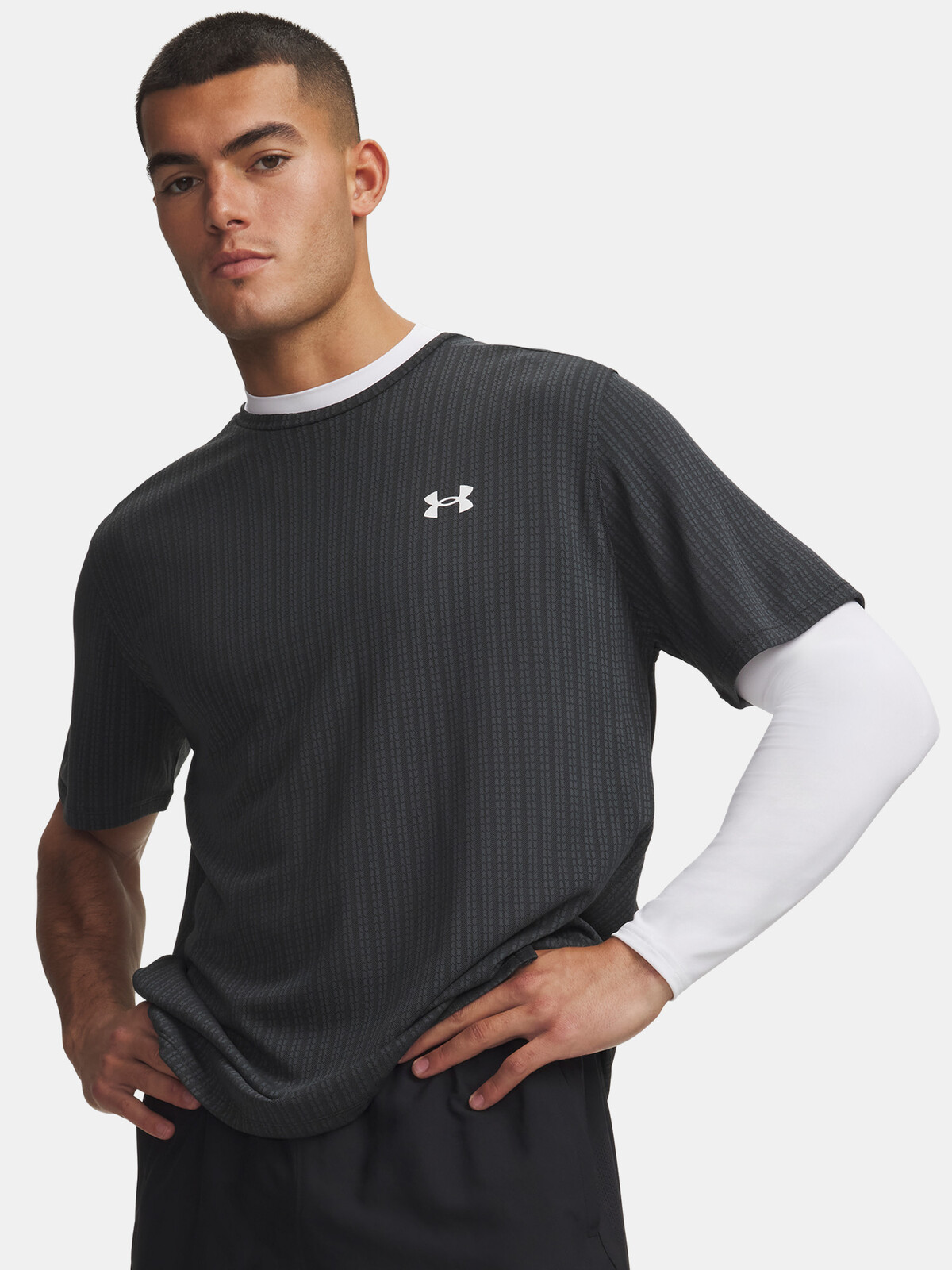 Pánské triko Under Armour Tech Vent