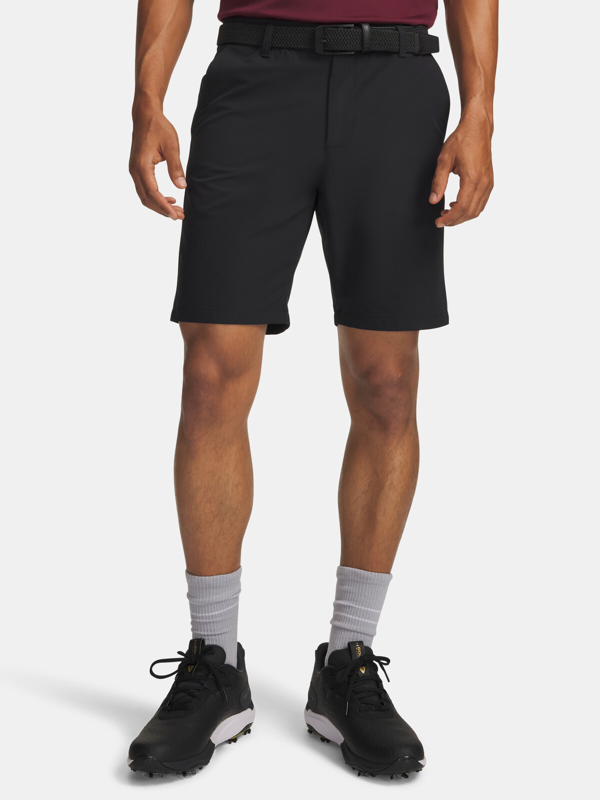 Pánské krátké kalhoty Under Armour UA Tech