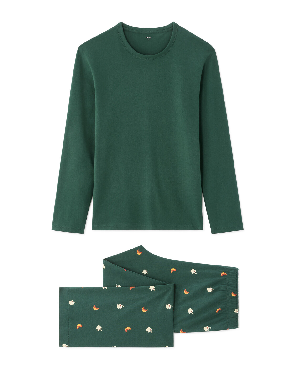 Celio Pipycoffe Pánské pyžamo