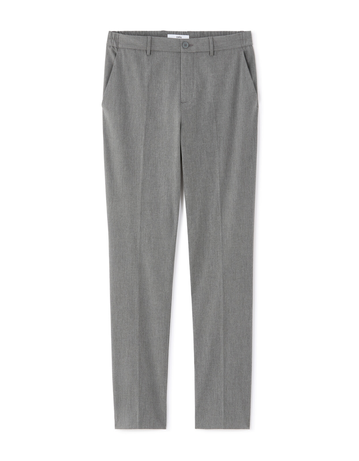 Celio 24H Chino kalhoty Potravel2