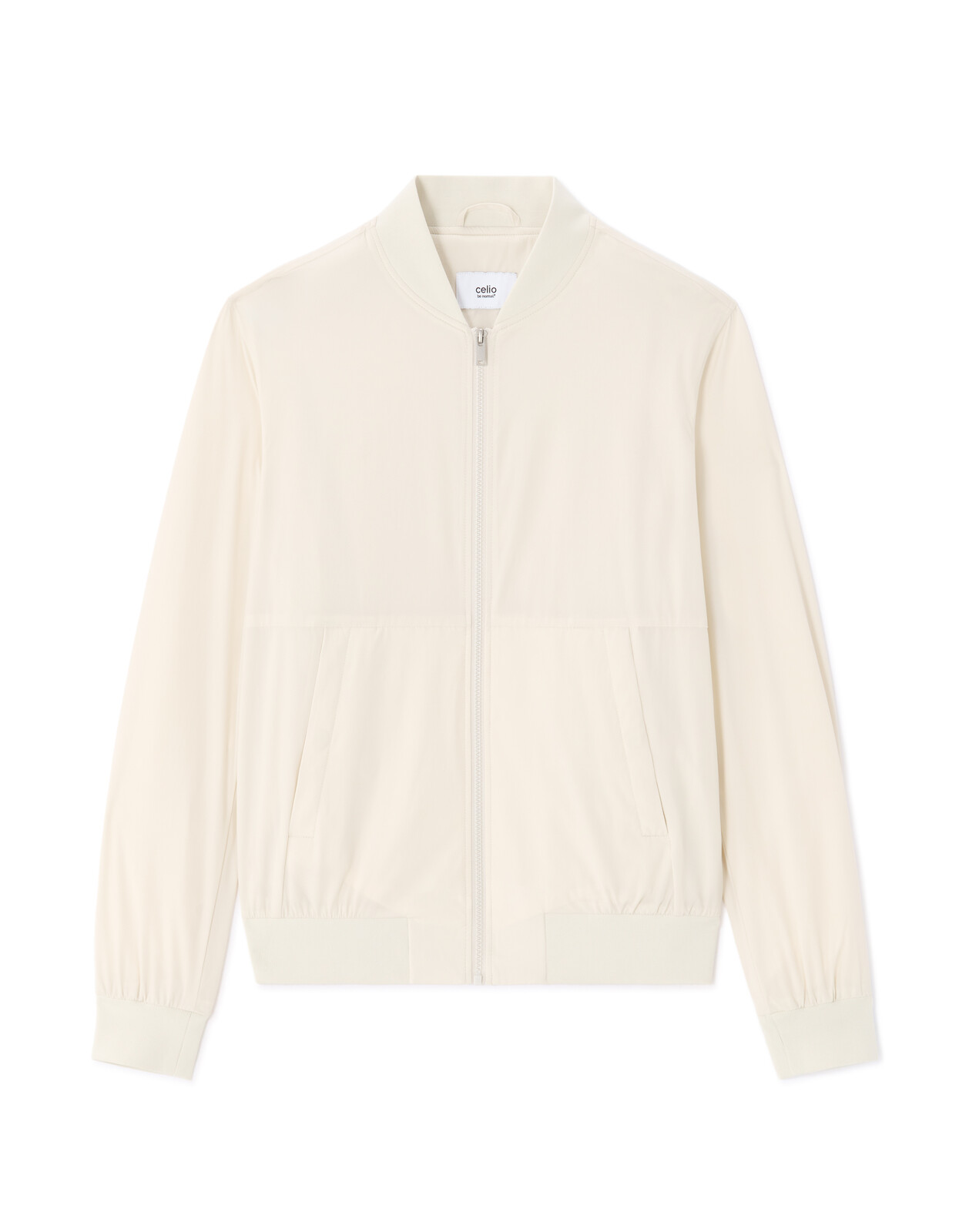 Celio Bomber Jacket Nubluz