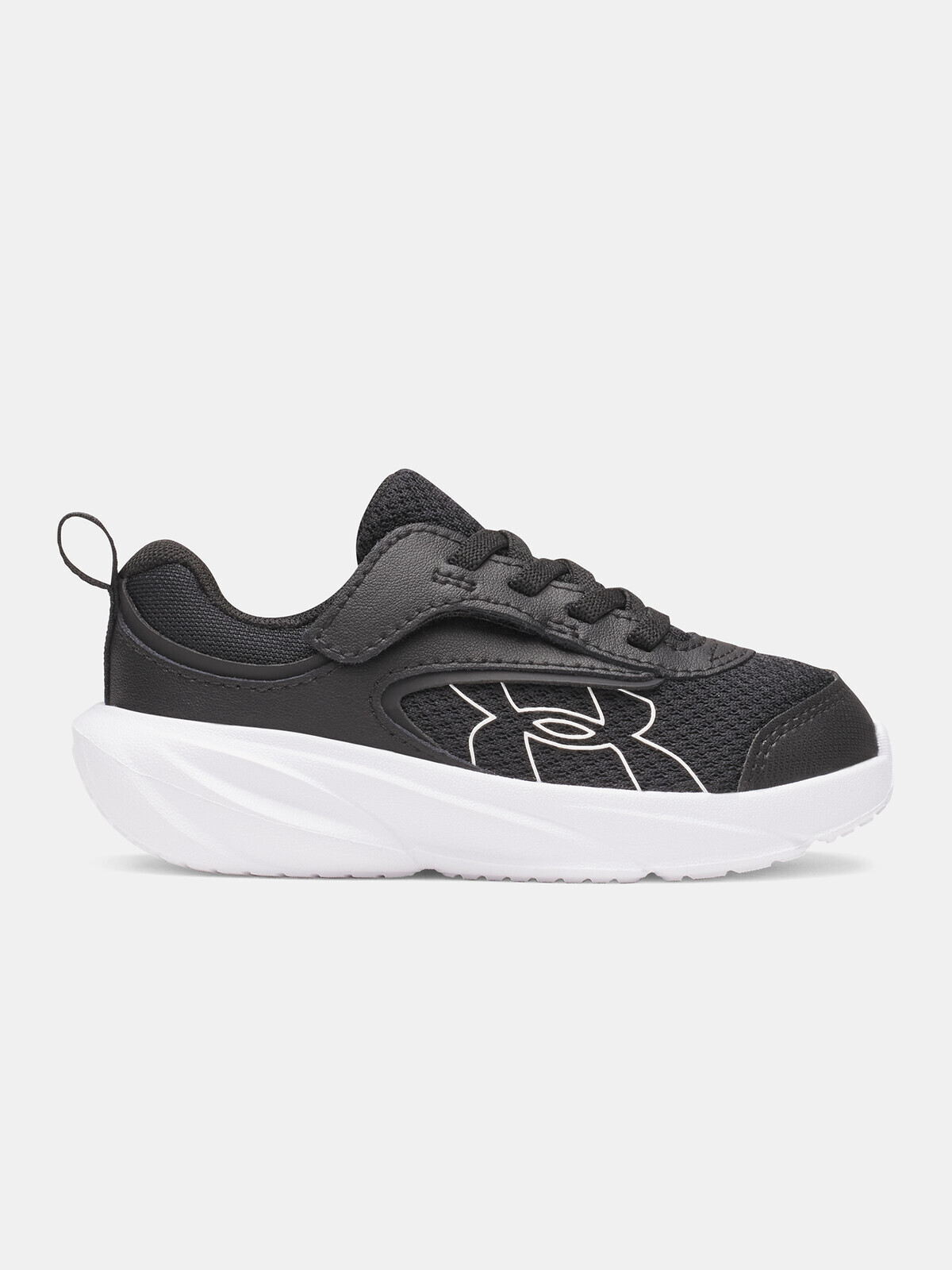 Under Armour UA BINF Surge 5 AC tenisky pro kluky