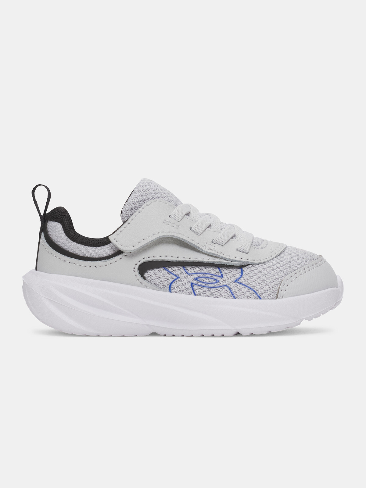 Under Armour dětské boty UA BINF Surge 5 AC