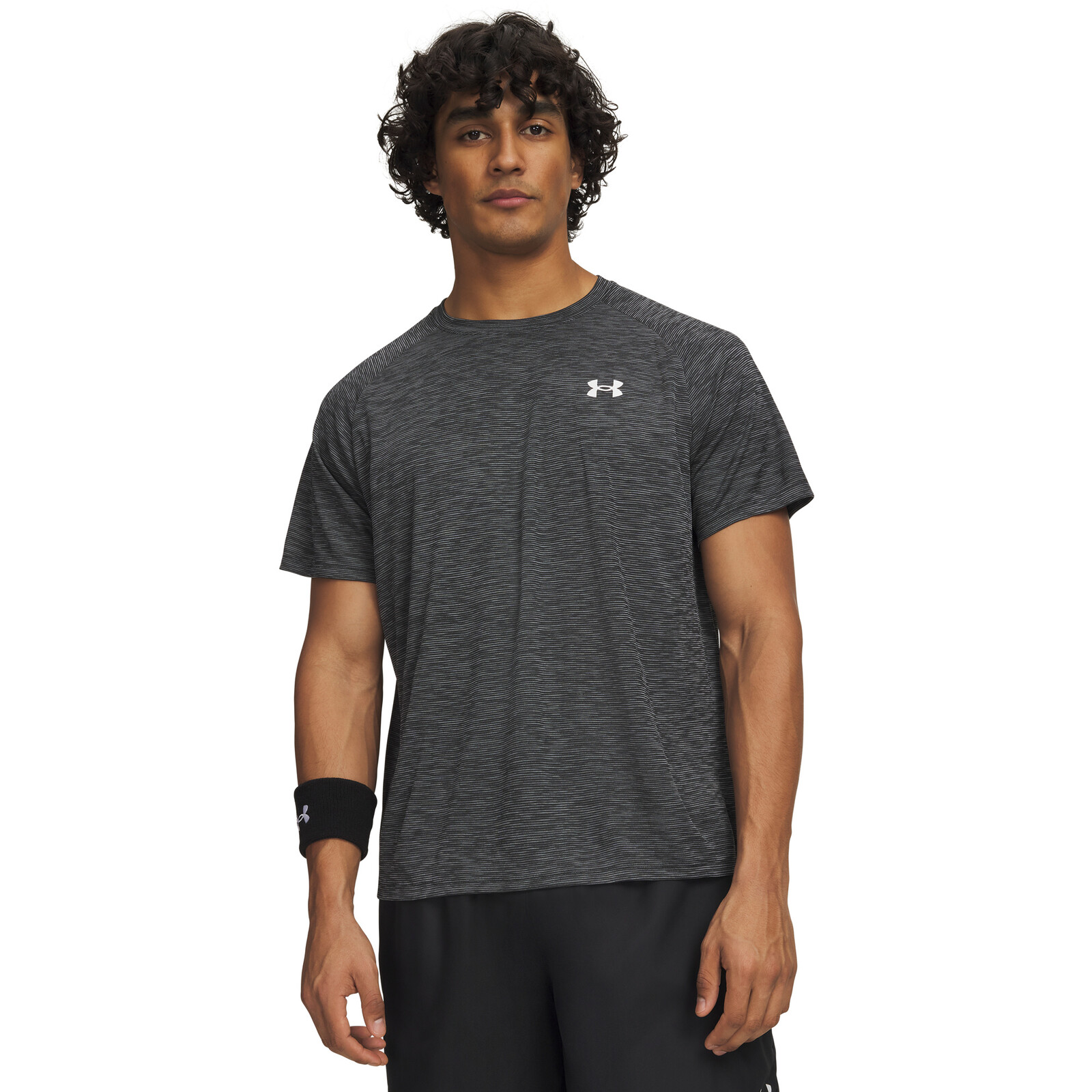 Pánské triko Under Armour Tech