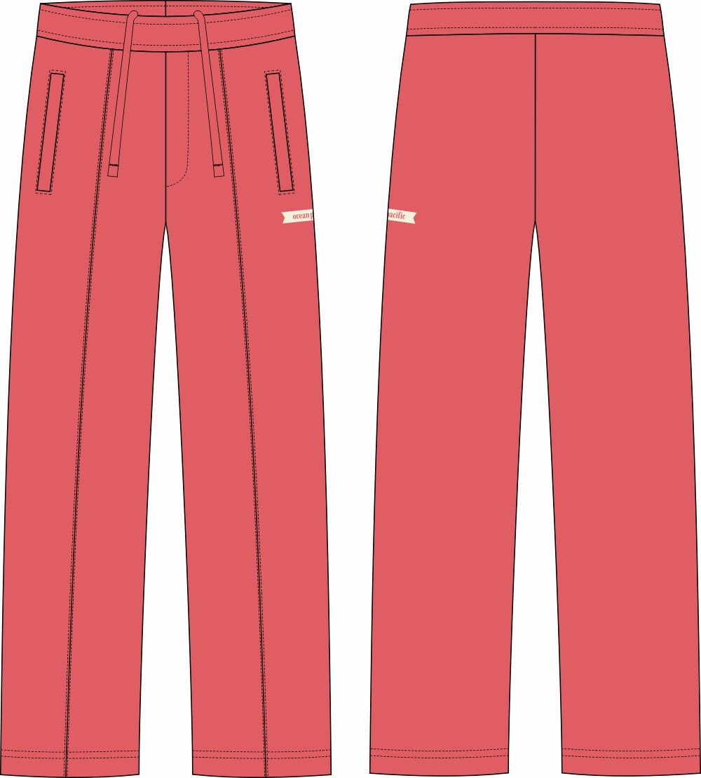 Ocean Pacific pánské tepláky regular fit