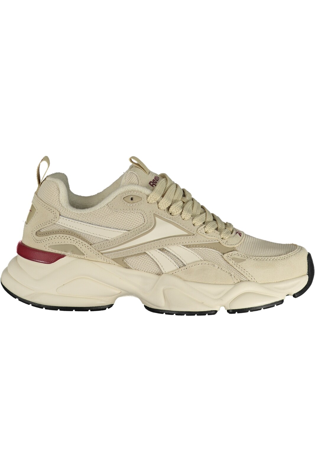 Reebok pánské béžové sportovní boty