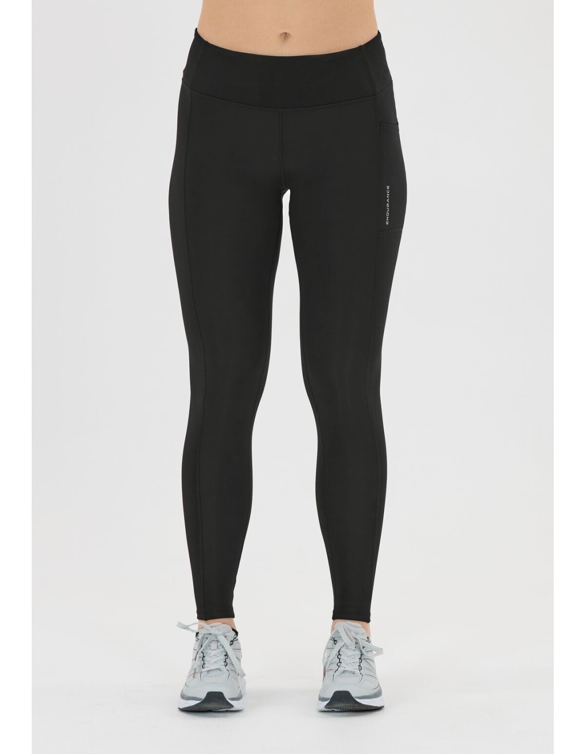 Dámské běžecké legíny Endurance Strong