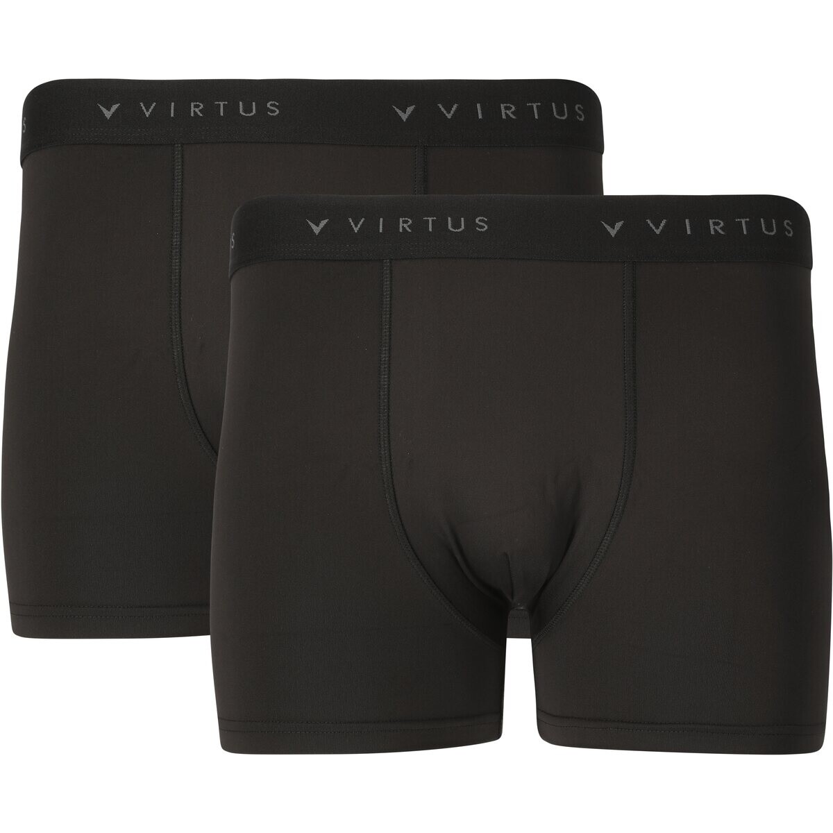 Pánské boxerky Virtus Ontel V2 2 ks