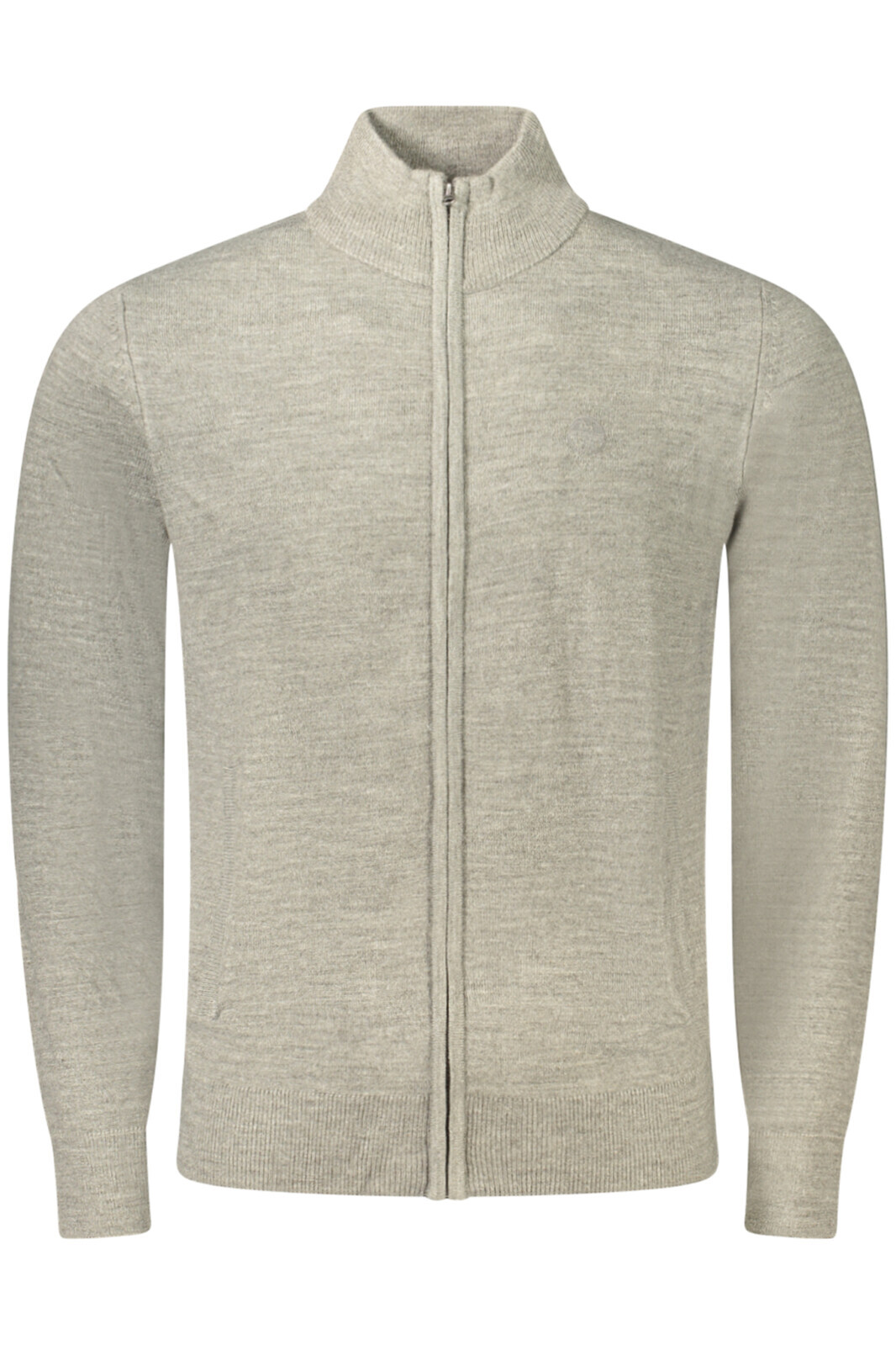 NORTH SAILS pánský šedý cardigan