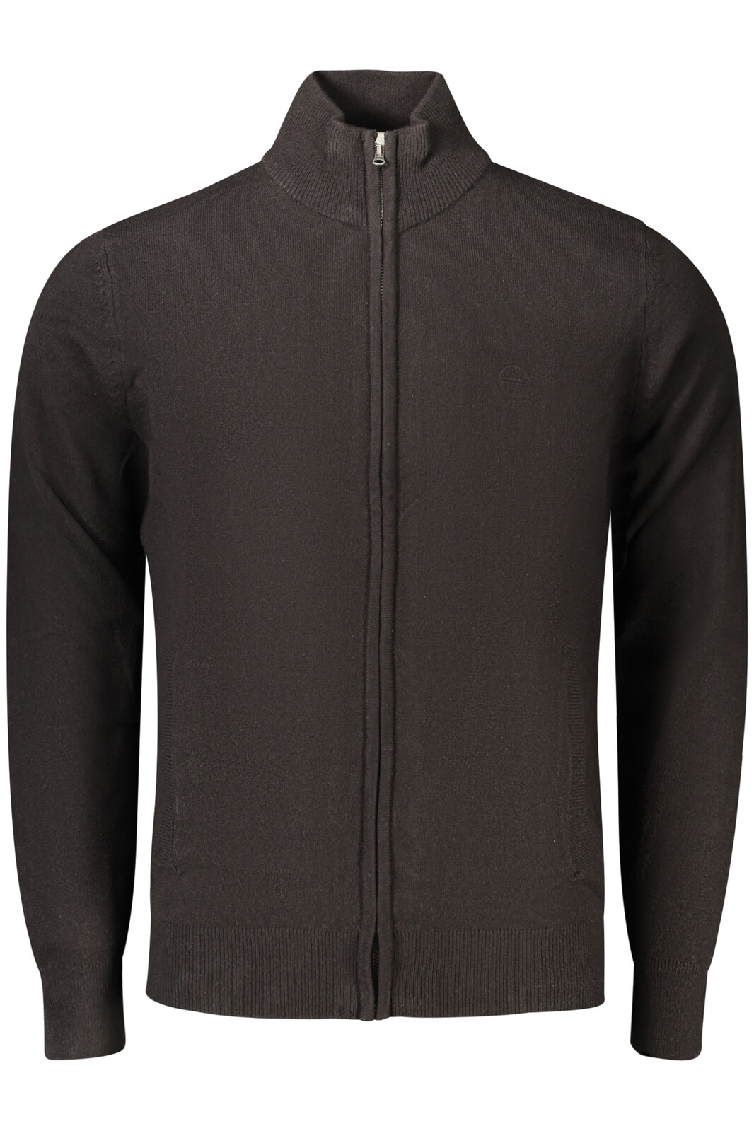 Pánský černý cardigan NORTH SAILS