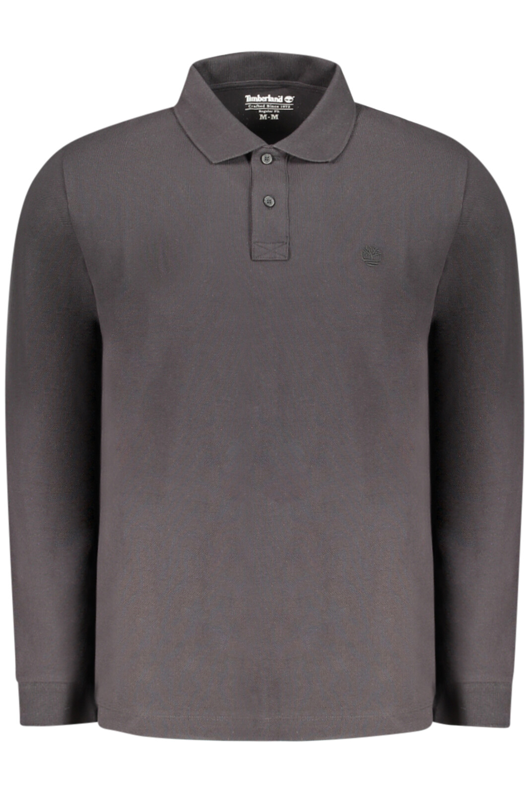 Pánské dlouhé rukávy polo TIMBERLAND