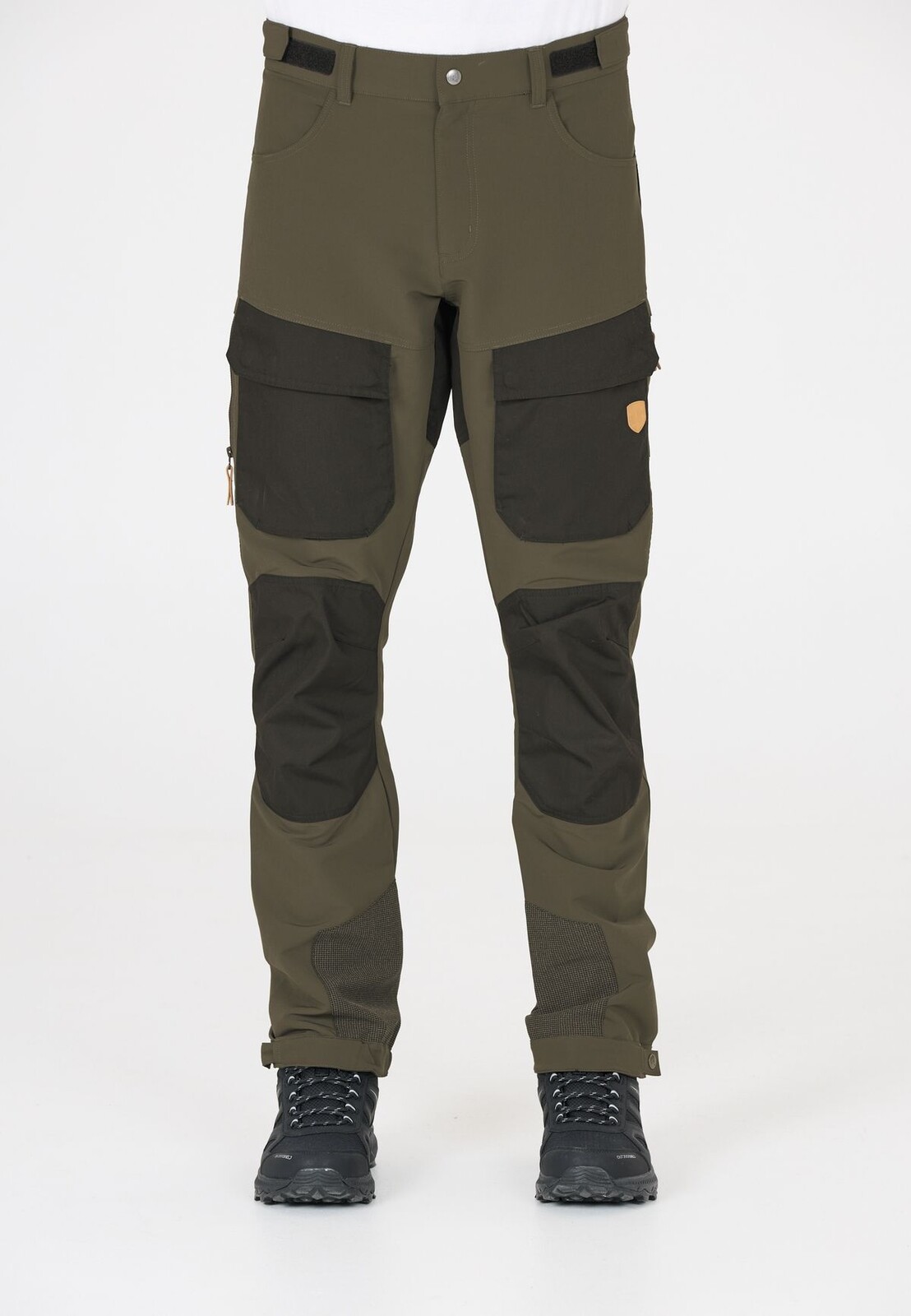 Pánské outdoor kalhoty Whistler Beina M