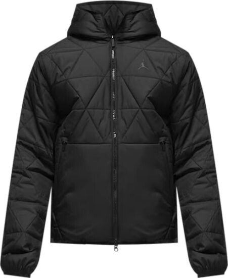 Nike Jordan Sport Therma-FIT Jacket Velikost: L