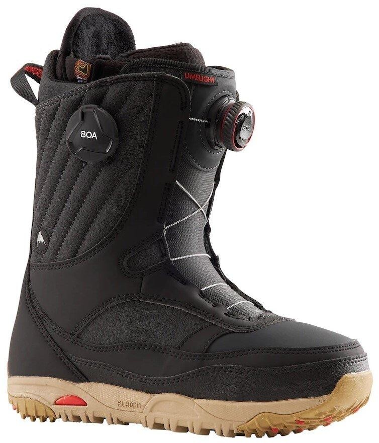 Burton Limelight BOA® W Velikost: 8 US
