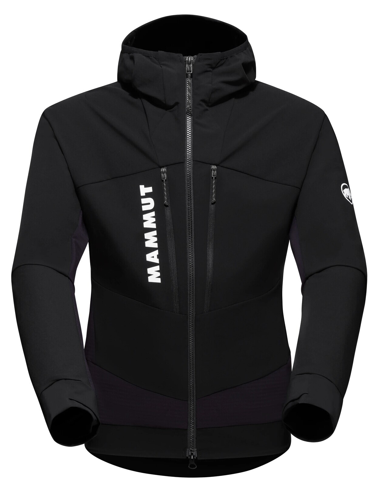 Mammut Aenergy SO Hybrid Jacket M Velikost: M