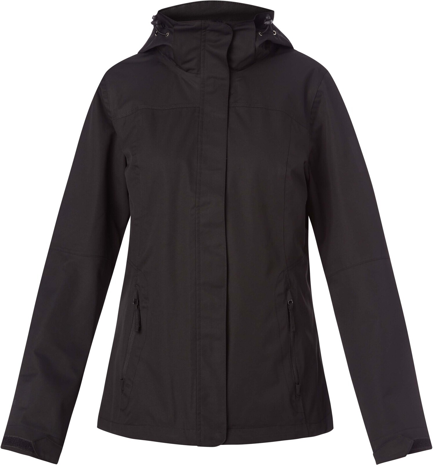 McKinley Active Terang AQX II Softshell Jacket W Velikost: 38
