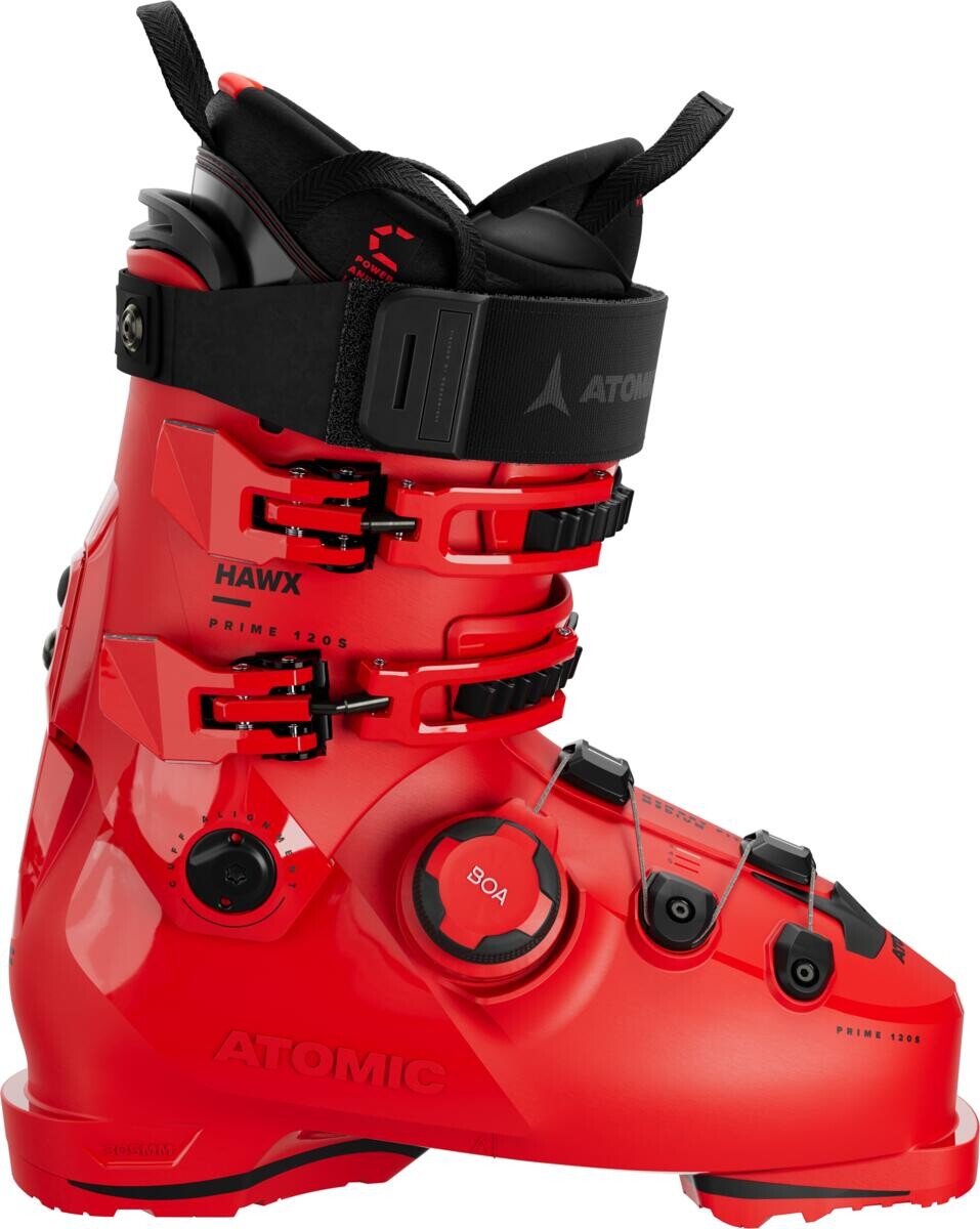 Atomic Hawx Prime 120 S BOA GW Velikost: 31 cm