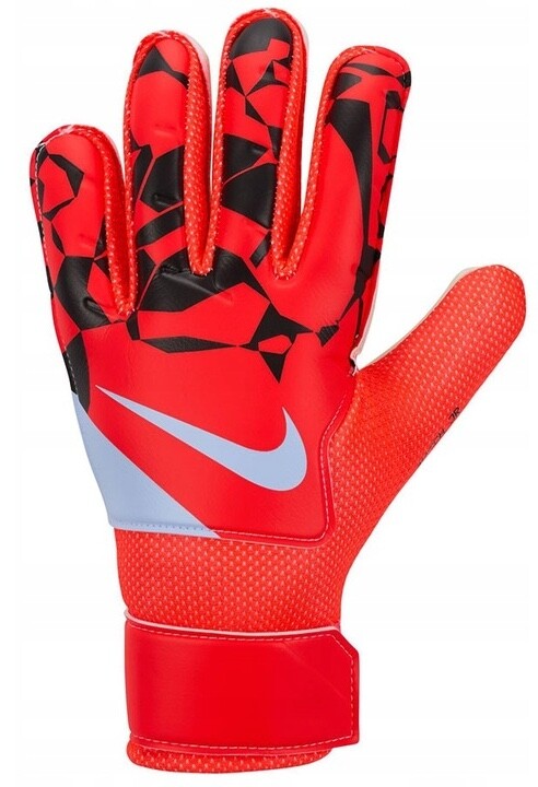 Nike zápas brankáře fotbal starší děti Velikost: 5